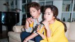 Ini Momen Seru Kuliner Kim Tae Hee yang Jadi Ibu di Hi Bye, Mama!