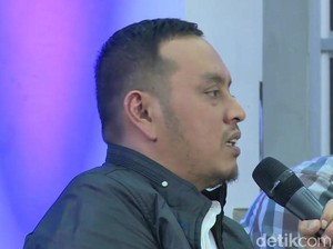 NasDem Jika PAN Masuk Koalisi Jokowi: Tak Bisa Dua Kaki, Tertib!