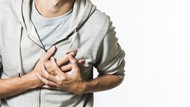 Gejala Serangan Jantung Tak Cuma Nyeri Dada, Waspadai Juga Keluhan Ini