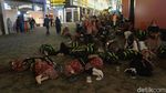 Letihnya Para Jemaah Umrah Menanti Kepastian