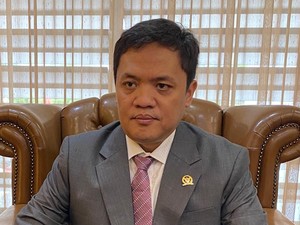 Habiburokhman: PK Moeldoko Ditolak Bukti Independensi Peradilan