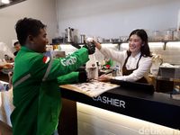 Bisnis Makanan Online Kini Kafe Ini Punya 8 Cabang, Ini Rahasianya!