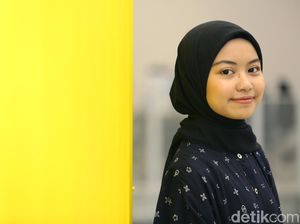 Rintik Sedu Rilis Cerita Fiksi Pra di Tengah Pandemi Corona