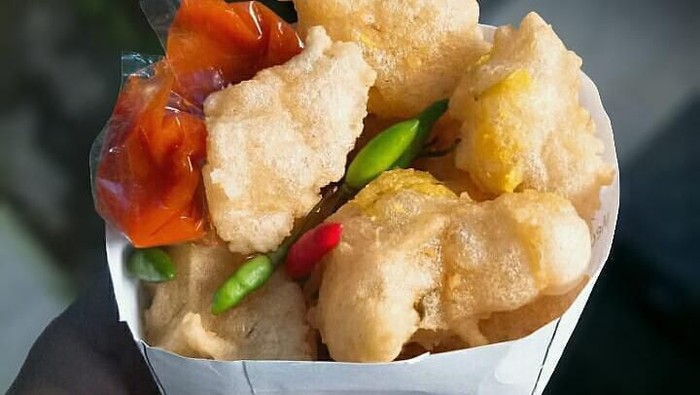 Tahu Jawa Tengah Tahu Jawa Tengah