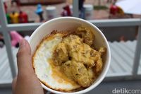 Sedap Beraroma, Nasi Ayam Kecombrang Ada di 5 Tempat Ini