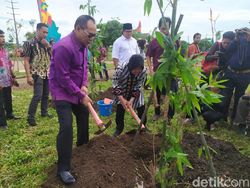 Diseret Jerinx Soal Perayaan Ultah Anak, Ketua DPRD Bali: Maaf Kalau Salah