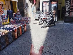 Tanpa Photoshop, Foto Ilusi Optik Ini Bikin Takjub