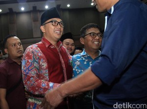 Pengacara Klaim Imam Nahrawi Tak Beri Rp 300 Ribu ke Pengawal Tahanan KPK