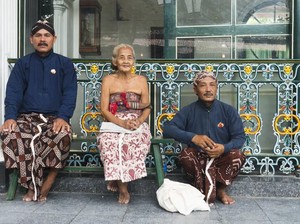 Yuk, Sambut Tahun Baru dengan Belajar Bahasa Jawa Mudah