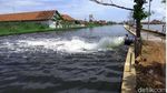 Kondisi Terkini Banjir Pekalongan