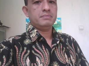 Mirip Anies Baswedan, Penjual Nasgor Ini Ingin Masak Buat Gubernur Jakarta