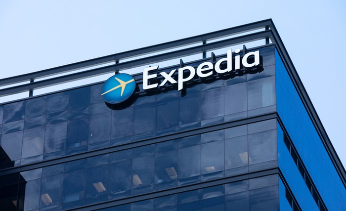 Expedia Expedia