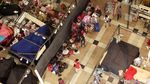 Suasana Mal Thamrin City Pascakebakaran