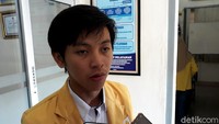 Kedatangan para mahasiswa ke Ombudsman Republik Indonesia (ORI) Perwakilan DIY itu untuk mendapatkan hasil dari penanganan kasus dugaan plagiat tersebut. Mengingat kasus itu sudah bergulir sejak tahun 2018 namun tidak juga ada kejelasan.