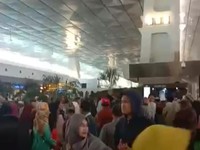 Arab Saudi Setop Umrah, Pesangon PHK Karyawan Indosat