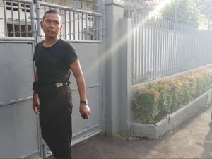 Tewas Ditabrak di Palmerah, Korban Hamil Anak Pertama Usai 5 Tahun Nikah