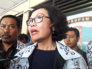 PGRI Minta Penahanan Ditangguhkan, Tersangka SMPN 1 Turi Justru Menolak