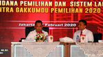 Kabareskrim Kumpulkan Jajaran Kepolisian Daerah