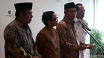 Pemerintah RI Respon Pelarangan Umrah oleh Arab Saudi