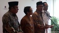 Muhadjir menyebut segala kerugian jemaah umrah akan mendapat perhatian khusus oleh pemerintah dalam rapat koordinasi selanjutnya.