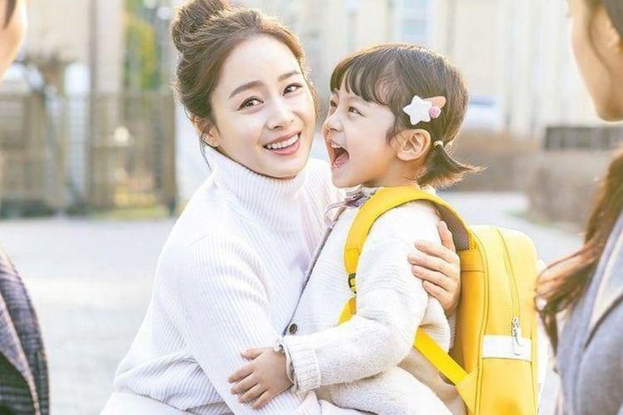 kim tae hee hi bye mama