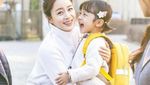 Ini Momen Seru Kuliner Kim Tae Hee yang Jadi Ibu di Hi Bye, Mama!