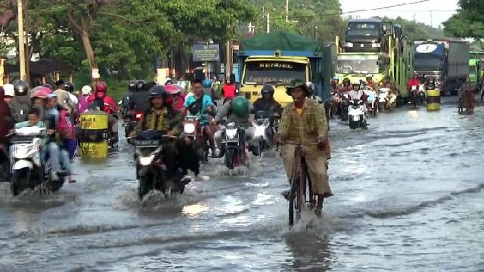 banjir di pasuruan