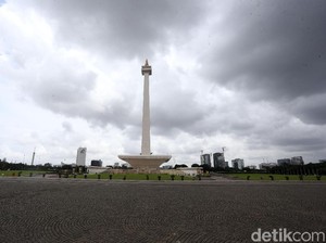 Panitia Pantau Situasi terkait Corona untuk Reschedule Formula E di Jakarta