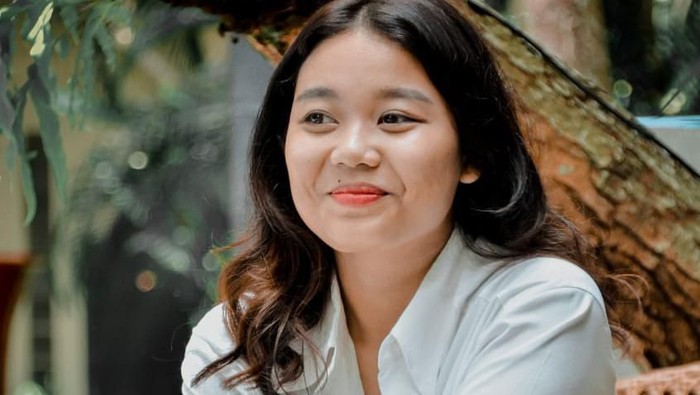 Milenial asal Pangandaran ini sudah bikin tujuh novel di usia 19 tahun