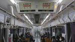 Seoul yang Masih Ramai Turis