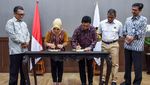 Pertamina-PLN Garap Pembangkit Listrik Tenaga Gas
