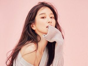 Seo Ye Ji Jadi Pasangan Kim Soo Hyun di Drama Psycho But Its Okay