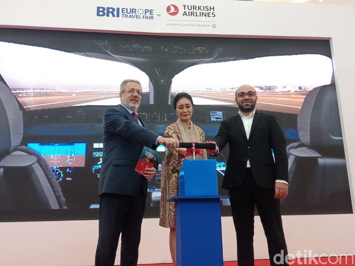 travel fair bni 2020