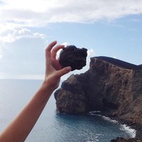 foto ilusi optik tanpa photoshop