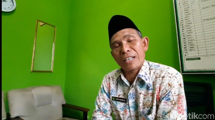 Kemenag sebut 38 calon jemaah umrah asal Tasikmalaya gagal berangkat