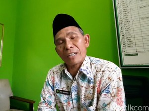 Saudi Setop Umroh, 38 Calon Jemaah dari Tasikmalaya Gagal Berangkat