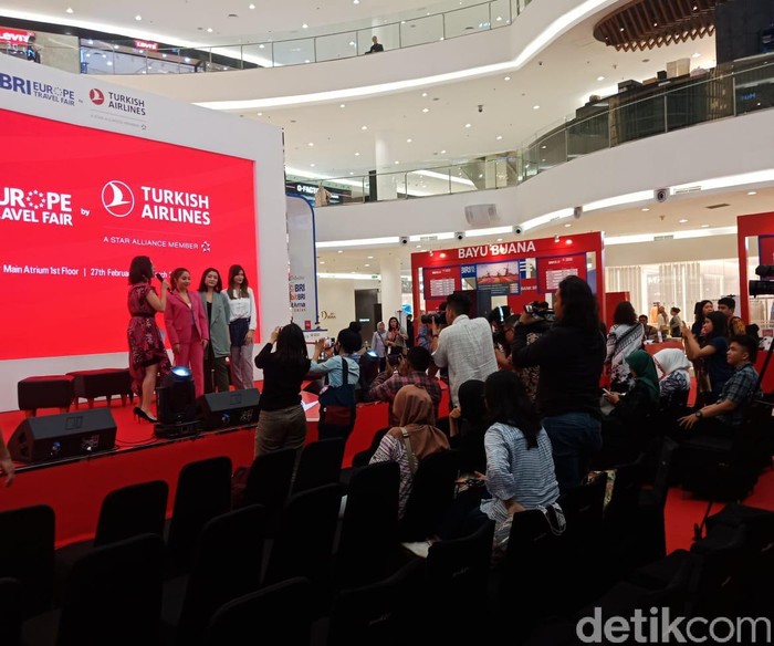 bri europe travel fair 2020
