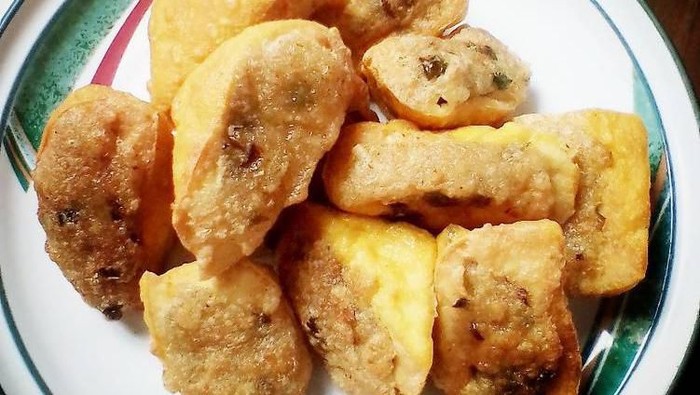 Tahu Jawa Tengah