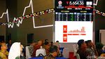 Dear Perusahaan Properti, Yuk Gabung di Lantai Bursa