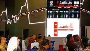Dear Perusahaan Properti, Yuk Gabung di Lantai Bursa