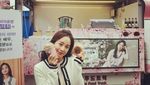 Ini Momen Seru Kuliner Kim Tae Hee yang Jadi Ibu di Hi Bye, Mama!