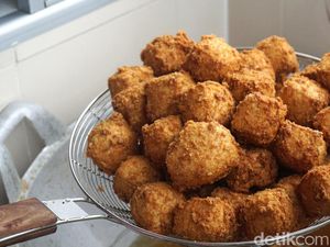 Ini Tahu Kriuk Renyah Tanpa MSG yang Cocok Untuk Vegan