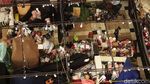 Suasana Mal Thamrin City Pascakebakaran