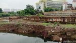 Miris! Proyek Antibanjir Jakarta Ini Akhirnya Mandek