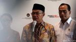 Pemerintah RI Respon Pelarangan Umrah oleh Arab Saudi
