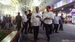Menhub Temui Jemaah Umrah yang Gagal Berangkat