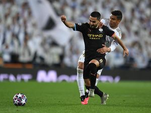 Akankah Kekalahan dari Man City Pengaruhi Madrid di El Clasico?