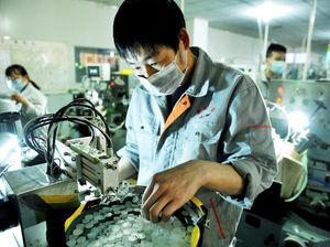 Ini Kronologis 49 TKA China yang Masuk ke Kendari