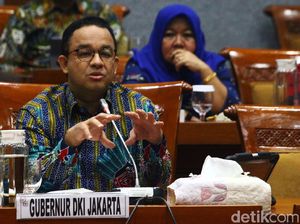 Mal di Jakarta Boleh Beroperasi Saat PSBB Ketat, Maksimal Pengunjung 50%