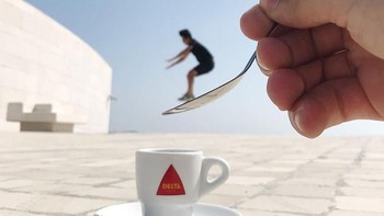 Untuk melihat karya Taigo lainnya bisa mengunjungi akun Instagramnya di sini. Foto: Tiago Silva